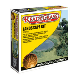 5152 Landscape Kit
