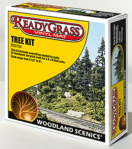 5154 Tree Kit