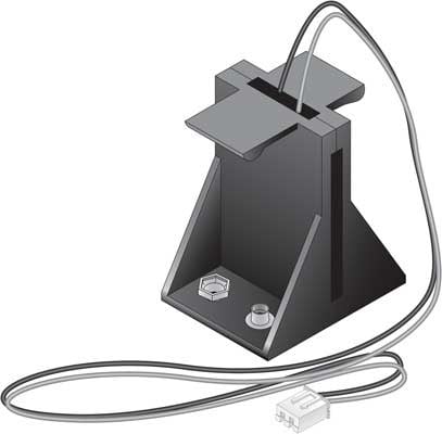 5682 Just Plug Battery Case