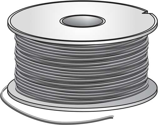 5683 Just Plug Extension Wire