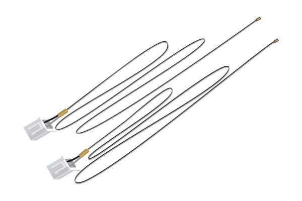 5743 Just Plug LED Nano Lights - White