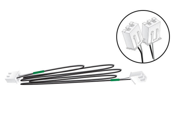 5760 Just Plug Connecting Cable