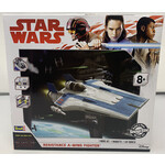Revell 851639 Star Wars A Wing Fighter