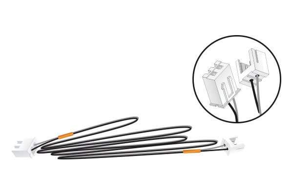 5761 Just Plug Extension Cables