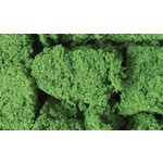 Woodland Scenics 58 Foliage Clusters - Medium Green