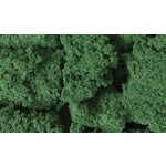 Woodland Scenics 59 Foliage Cluster/Dark Green