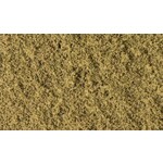 Woodland Scenics 60 Coarse Turf - Earth