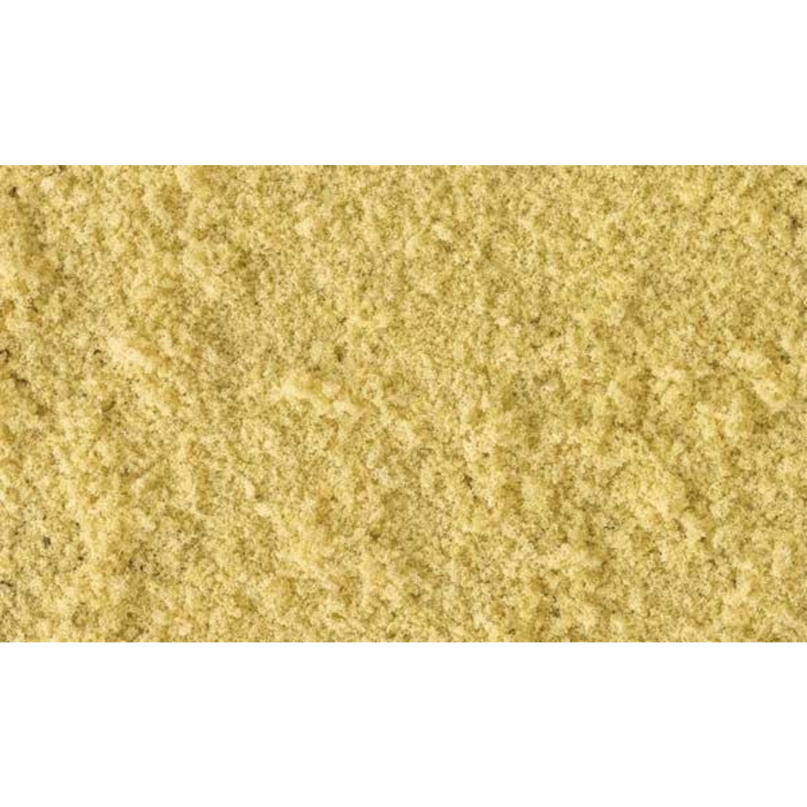 Woodland Scenics 61 Yellow Grass Coarse Turf
