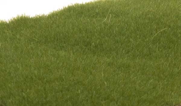 613 Static Grass Drk Grn 2mm