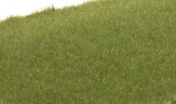 614 Static Grass Med Grn 2mm