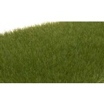 Woodland Scenics 617 Static Grass Drk Grn 4mm