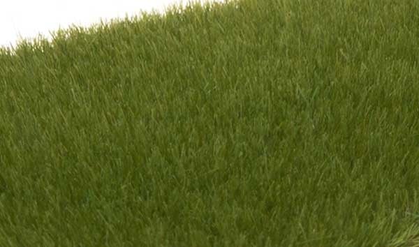 617 Static Grass Drk Grn 4mm