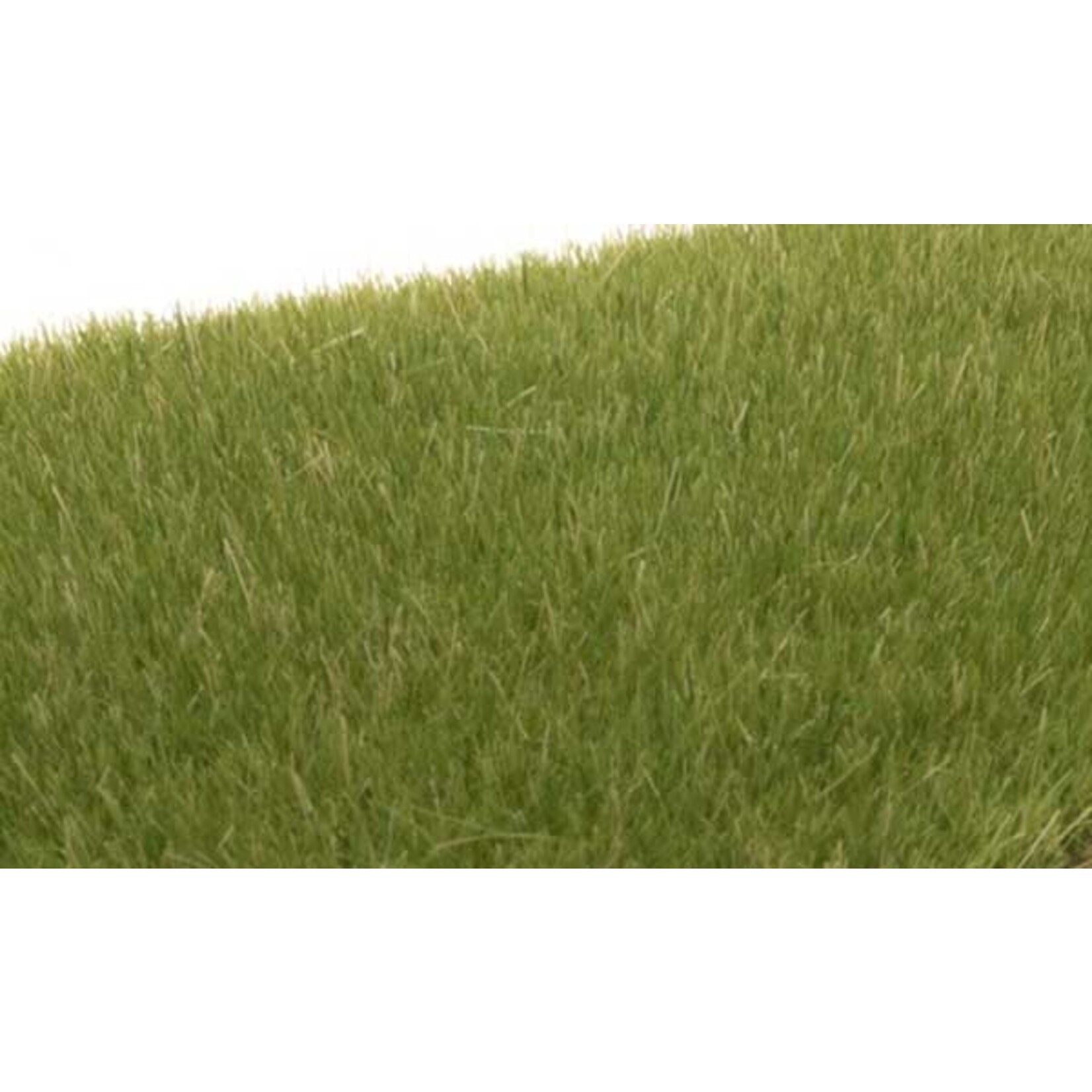 Woodland Scenics 618 Static Grass Medium Green 4mm