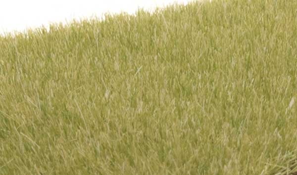 619 Static Grass Light Green 4mm
