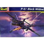 Revell 857546 1-48 P-61 Black Widow