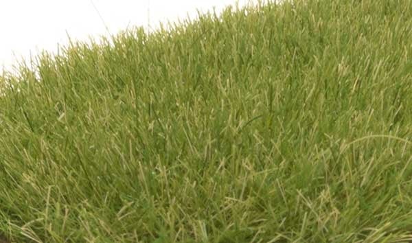 622 Static Grass Md Grn 7mm