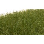 Woodland Scenics 625 Static Grass Drk Grn 12mm