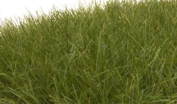 625 Static Grass Drk Grn 12mm
