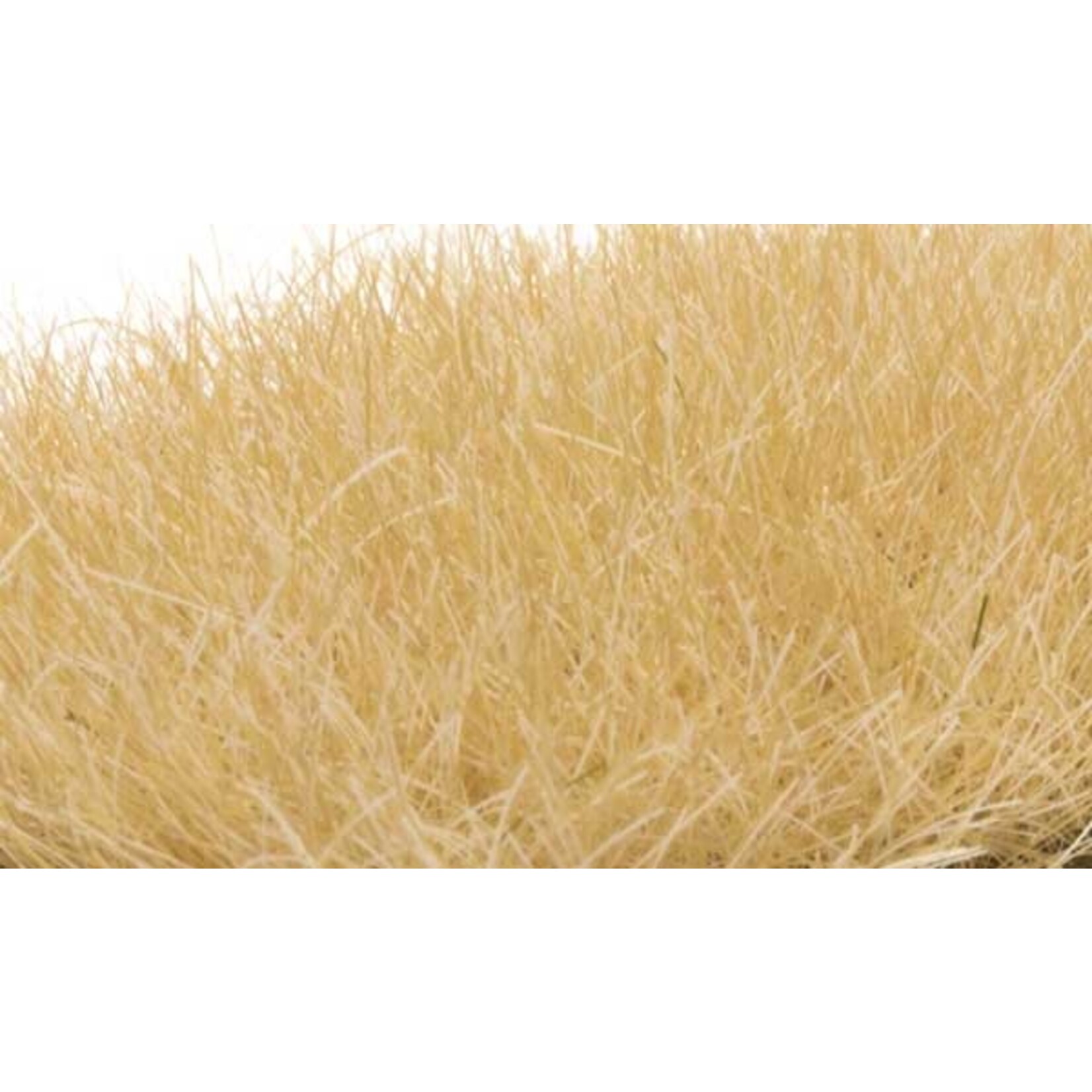 Woodland Scenics 628 Static Grass Straw 12mm