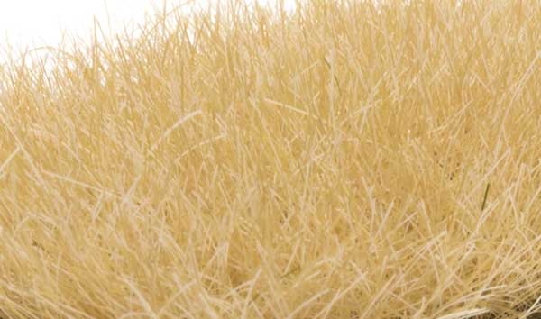 628 Static Grass Straw 12mm