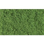 Woodland Scenics 64 Coarse Turf - Medium Green