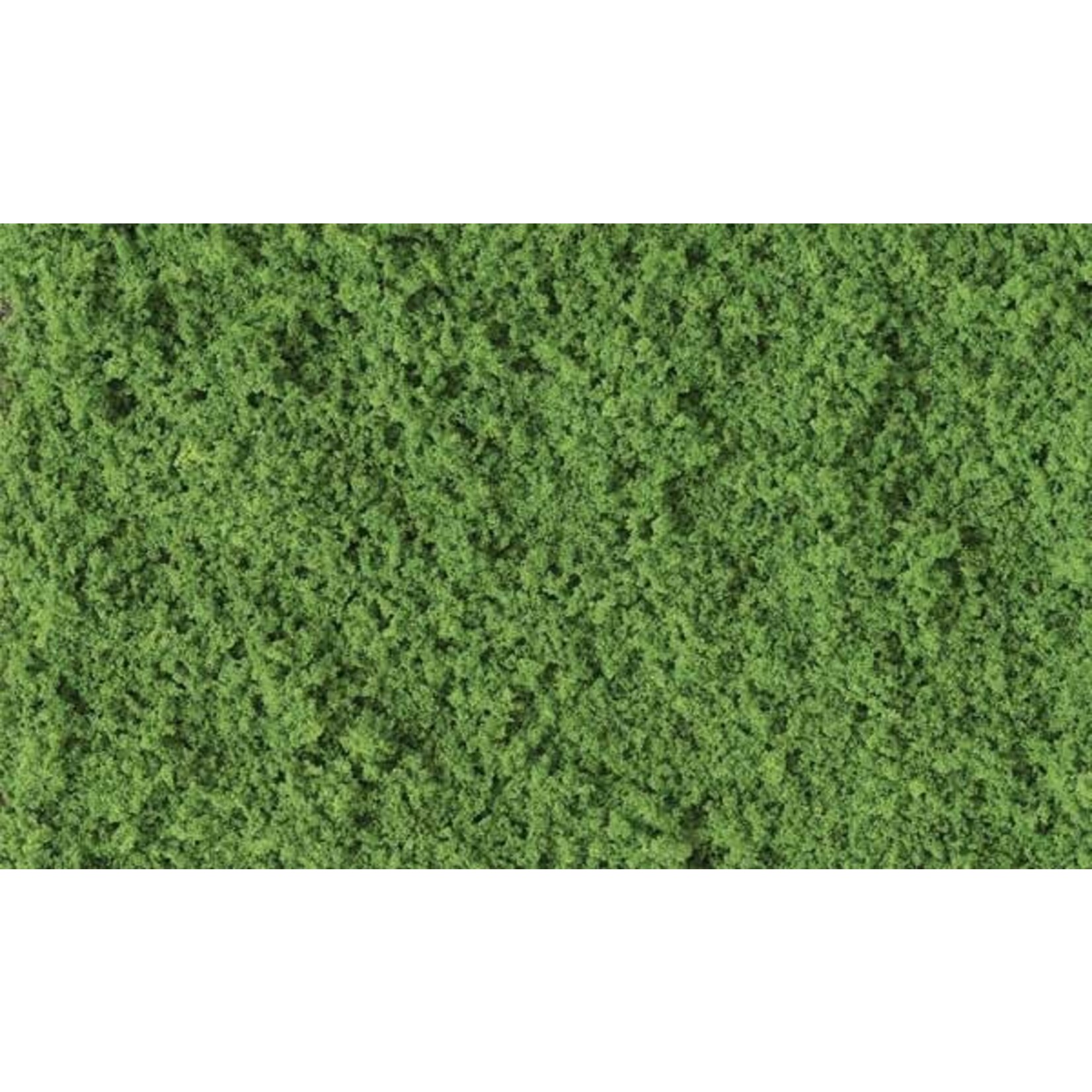 Woodland Scenics 64 Coarse Turf - Medium Green