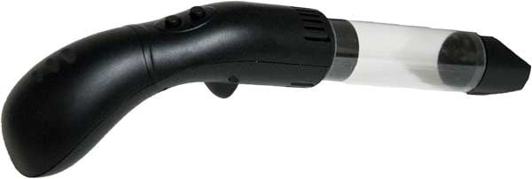 640 Field System Model-Vac