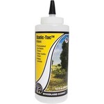 Woodland Scenics 644 Static-Tac Adhesive 12 oz Bottle