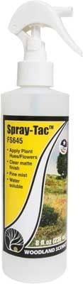 645 Spray-Tac Adhesive (8 fl.oz.)