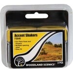 Woodland Scenics 646 Empty Accent Shakers (2)