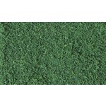 Woodland Scenics 65 Dark Green Coarse Turf