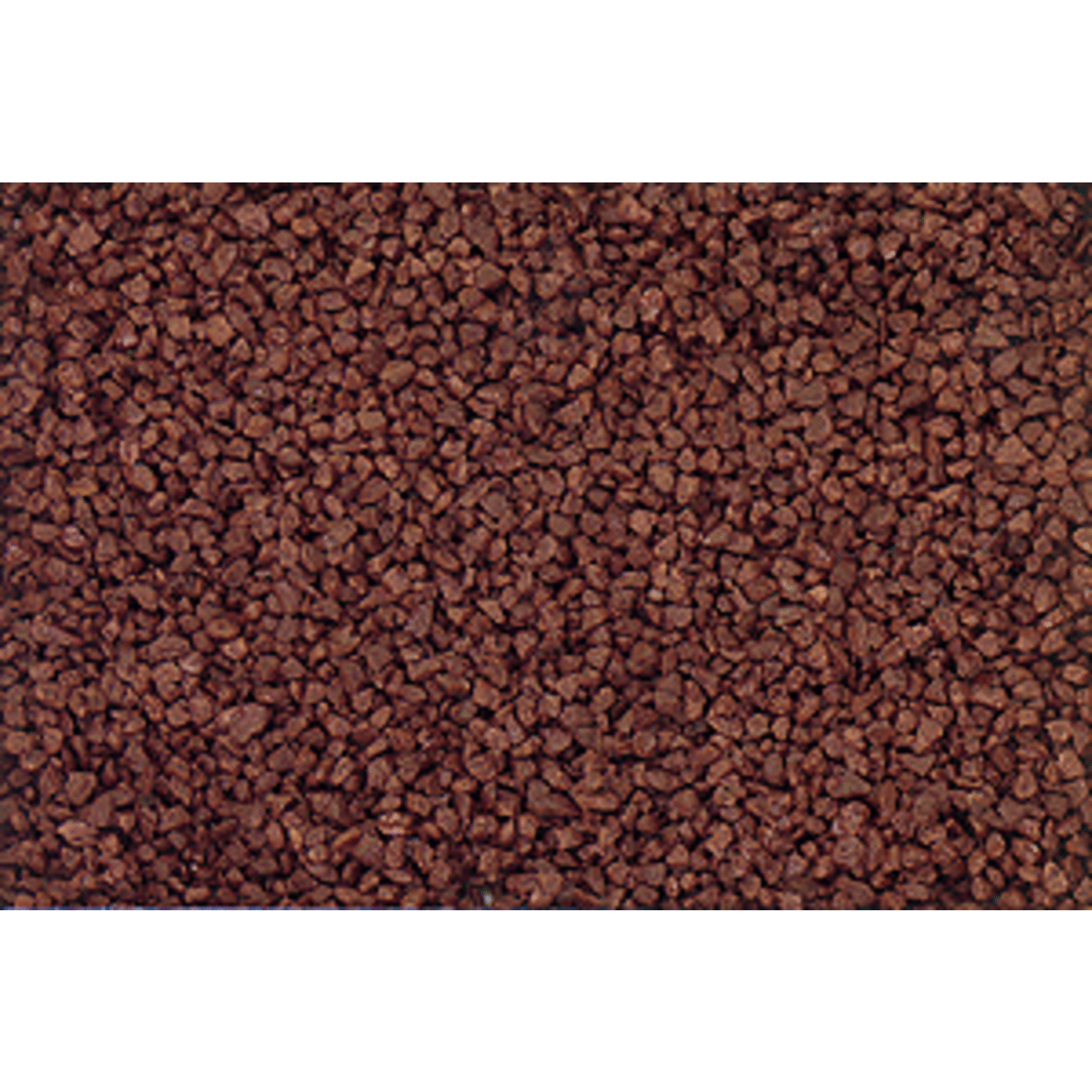 Woodland Scenics 70 Fine Ballast/Iron Ore