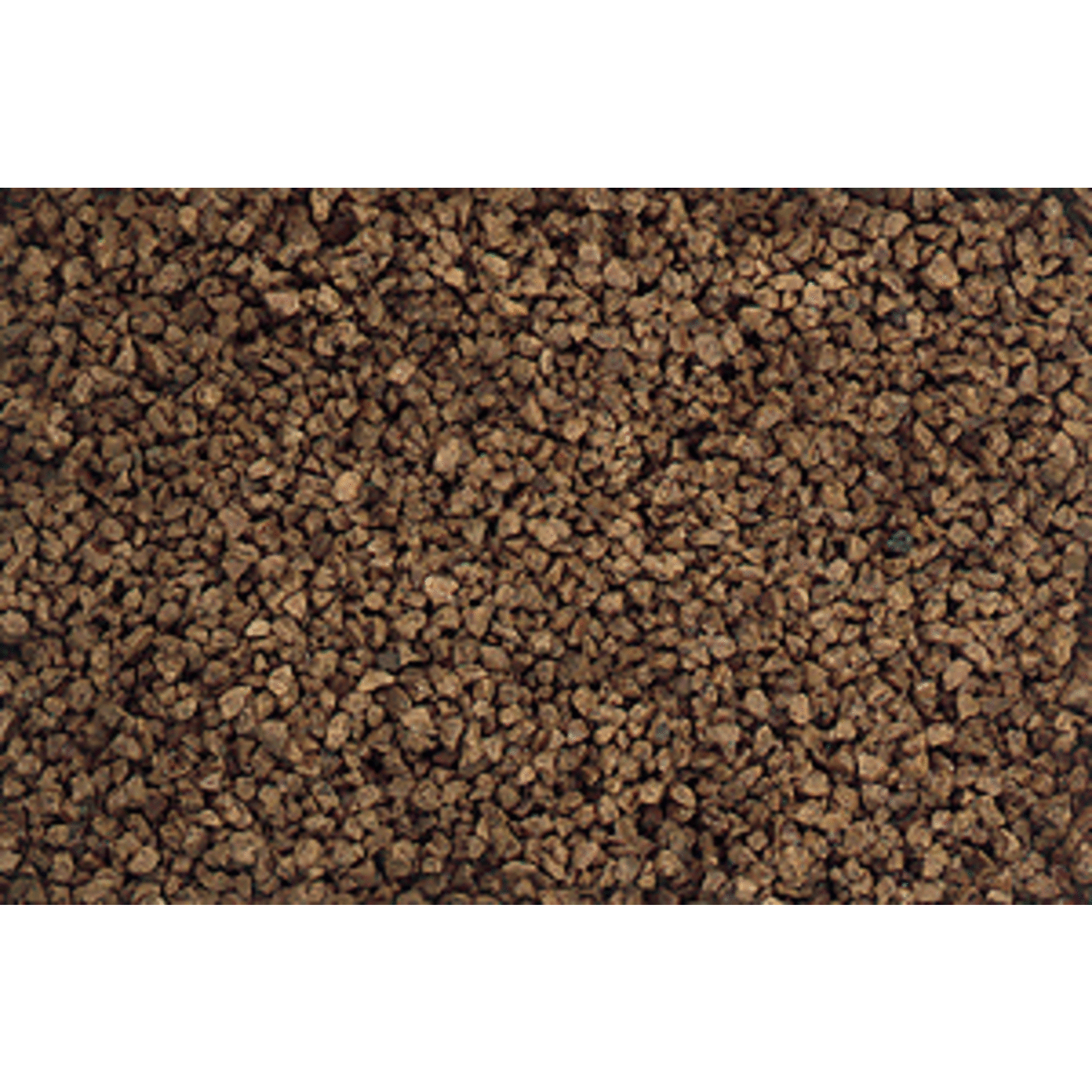 Woodland Scenics 72 Fine Brown Ballast