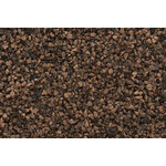 Woodland Scenics 79 Medium Ballast/Brown