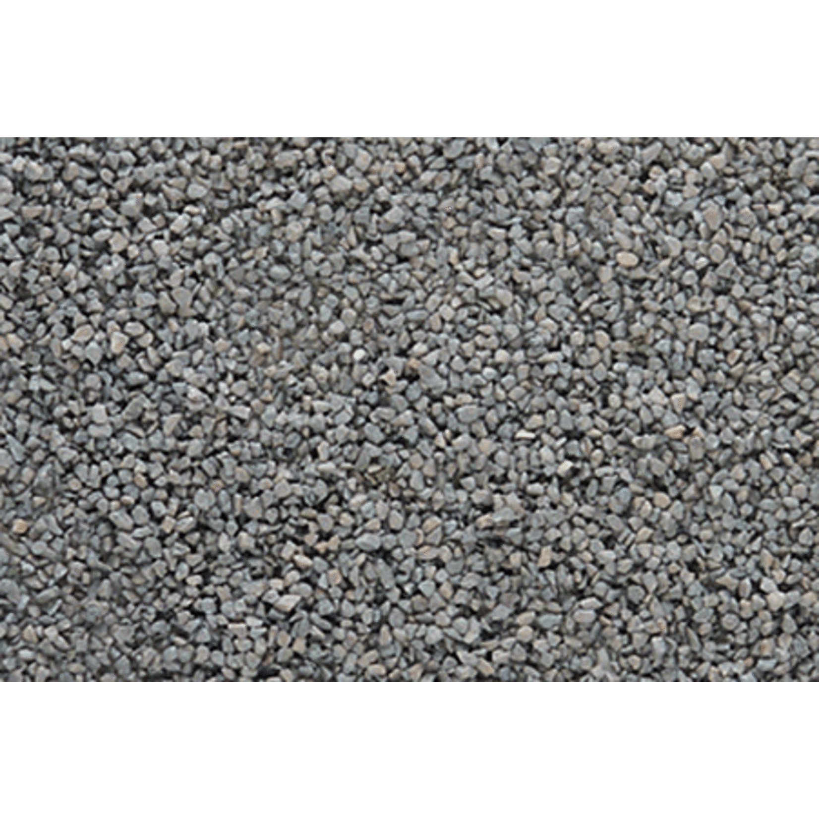Woodland Scenics 81 Medium Gray Ballast