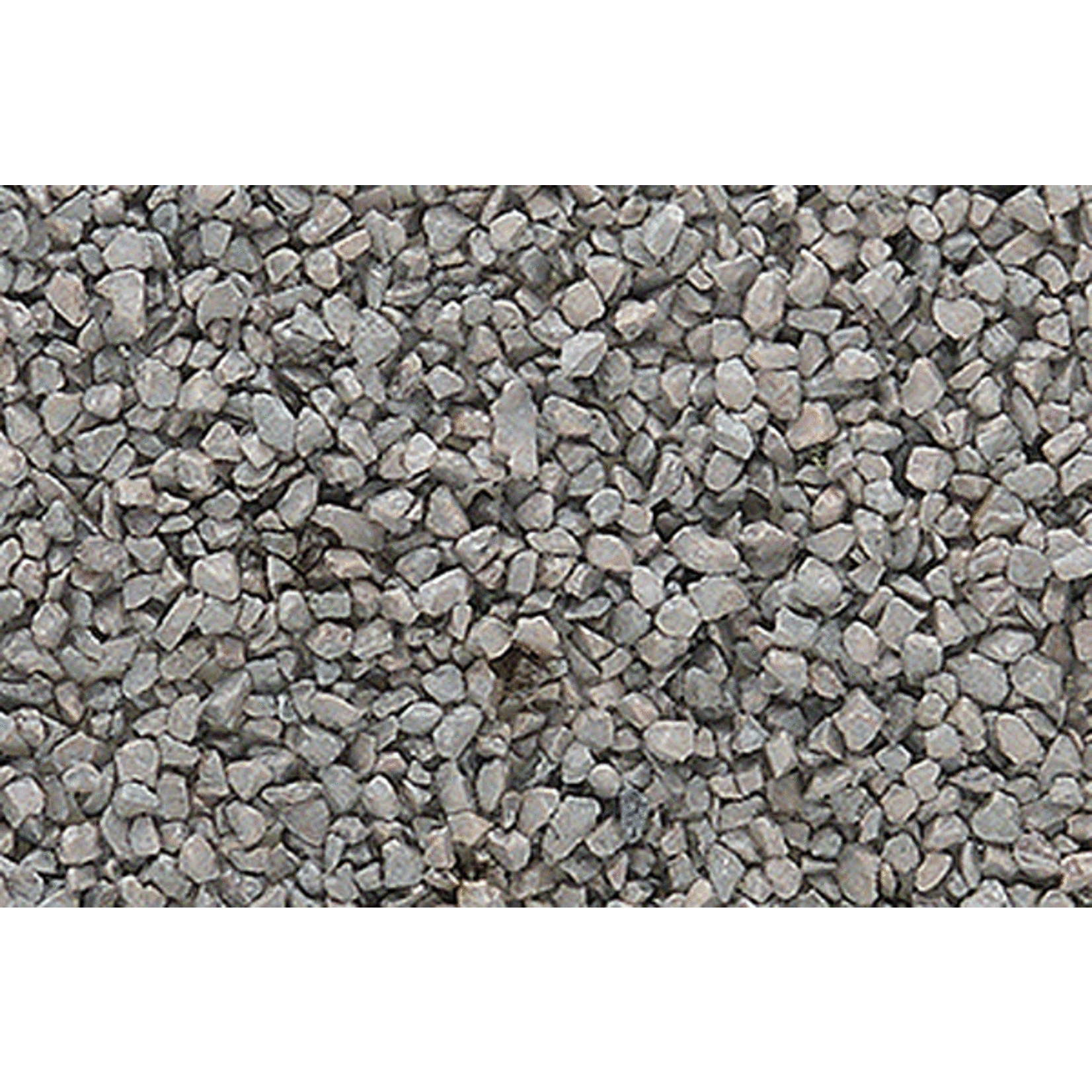 Woodland Scenics 82 Medium Ballast/Gray