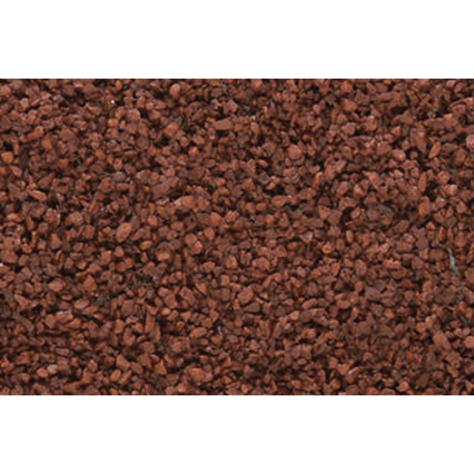 Woodland Scenics 84 Coarse Ballast/Iron Ore