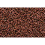 Woodland Scenics 85 Coarse Ballast/Dark Brown