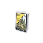 Woodland Scenics 956 Scenery Details Learning Kit