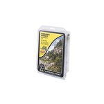 Woodland Scenics 957 Shaper Sheet Learning Kit