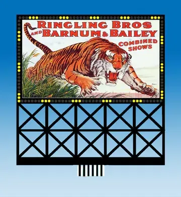 442952 Sm Circus Billboard
