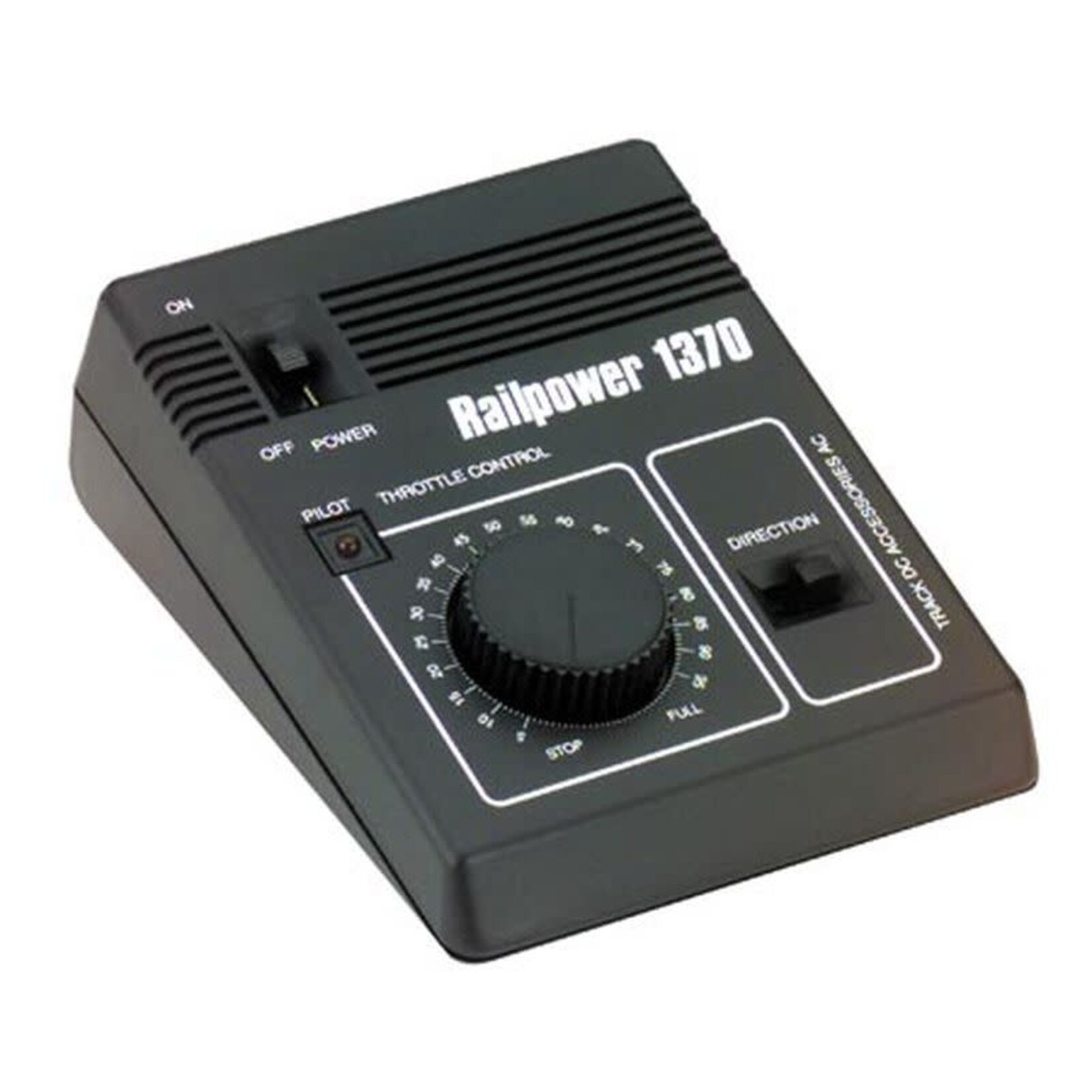 MRC 1370 Railpower 1370 Power Pack