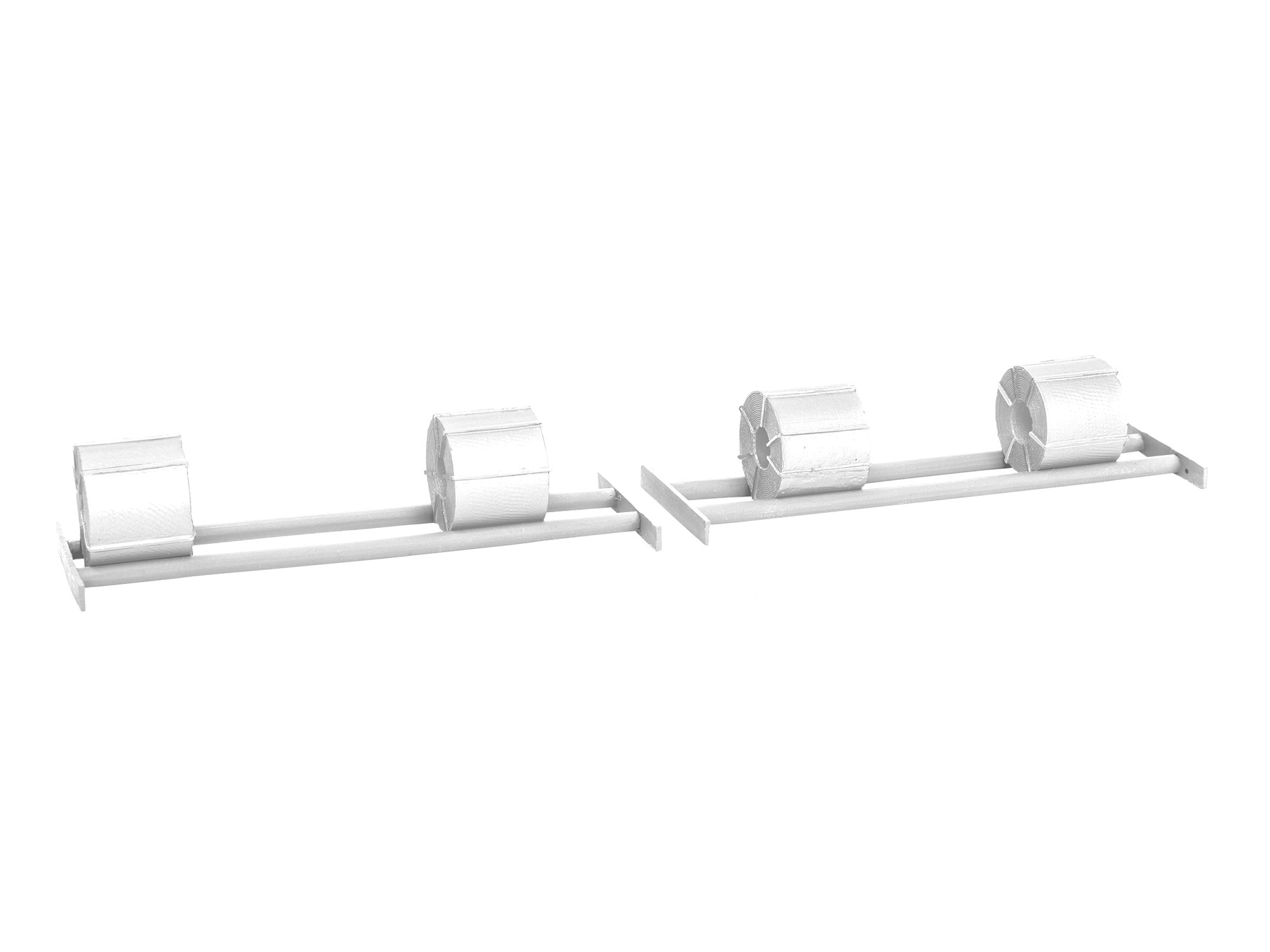 1930010 O Steel Load Kit