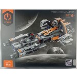 Qihui 6812 Tech Bricks Starcraft