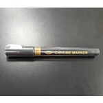 Gold Chrome Marker 1.0mm Fine Tip