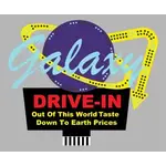 Miller Engineering 8981 Galaxy Drive-In  Lighted Billboard