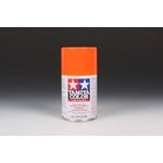 Tamiya 85031 TS31 Bright Orange Spray Paint