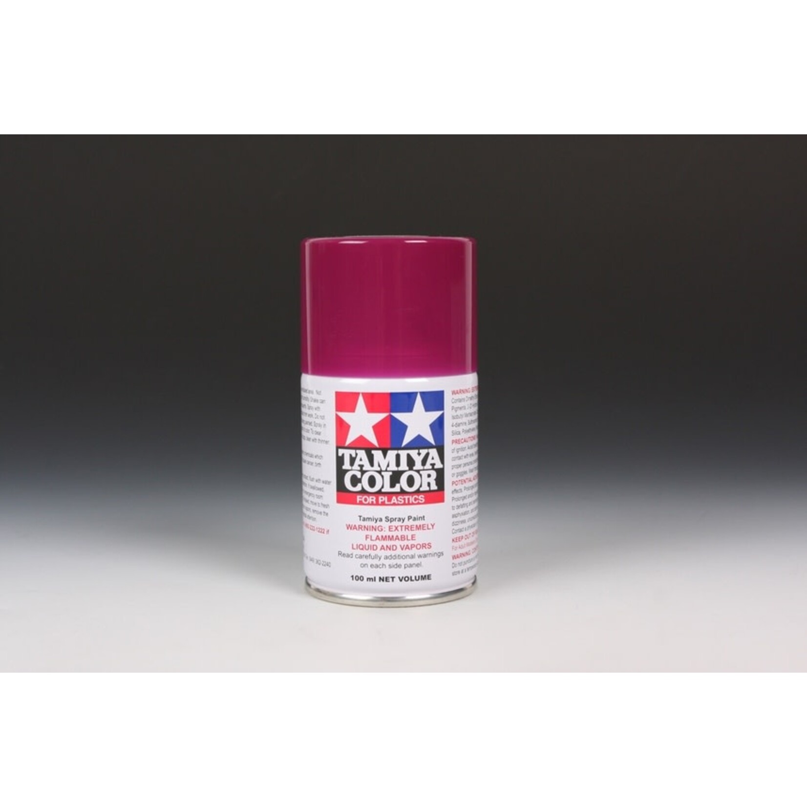 Tamiya 85037 TS37 Lavender Spray Paint