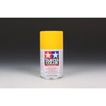 Tamiya 85047 TS47 Chrome Yellow Spray Paint