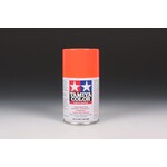 Tamiya 85036 TS36 Flourescent Red Spray Lacquer